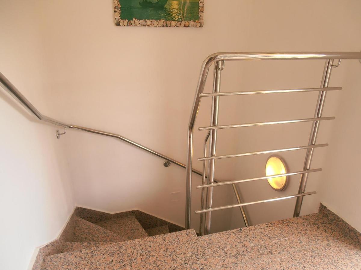 Vala Apartman Božava Kültér fotó