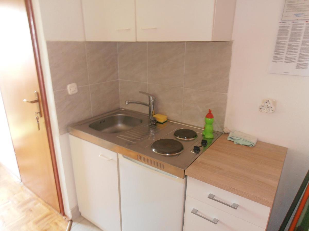 Vala Apartman Božava Kültér fotó