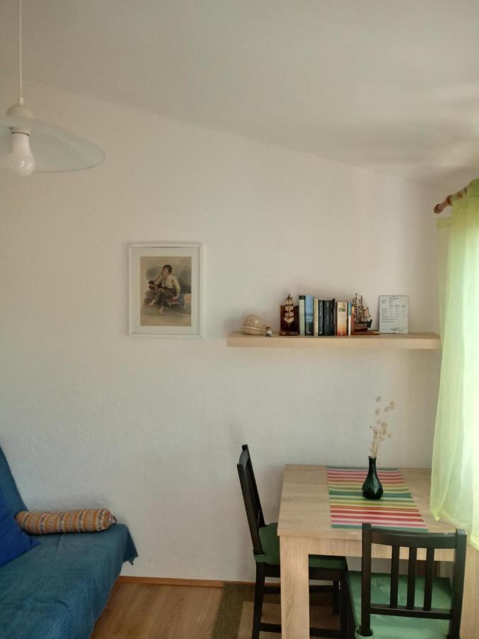 Vala Apartman Božava Kültér fotó