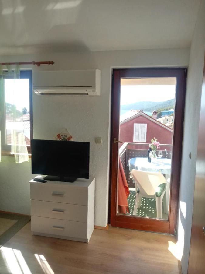 Vala Apartman Božava Kültér fotó